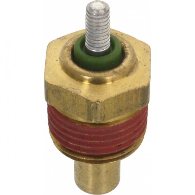 Water Temperature Sending Unit - Motorcraft - 6 Cylinder - Montego