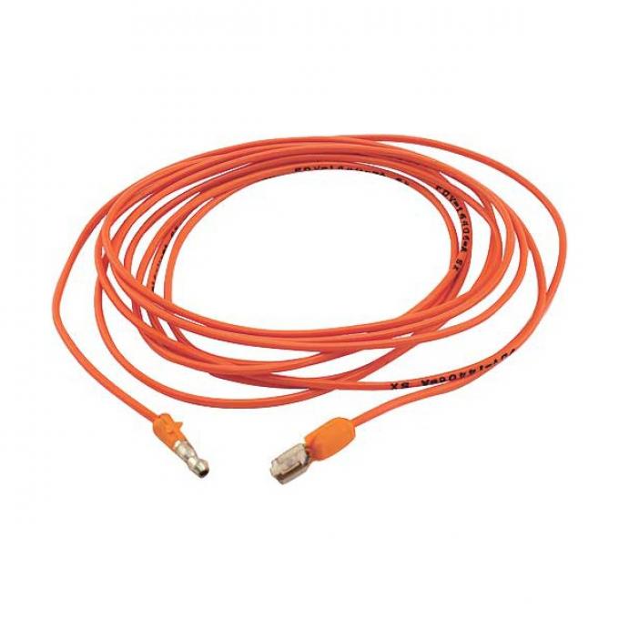 Ford Pickup Truck Gas Tank Sending Unit Wire - 110 Long