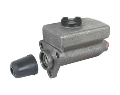 Ford Pickup Truck Master Cylinder With Boot - 1-1/16 Bore -Foreign Made - F1