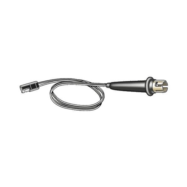 Ford Thunderbird Parking Light Pigtail & Socket, Exact Reproduction