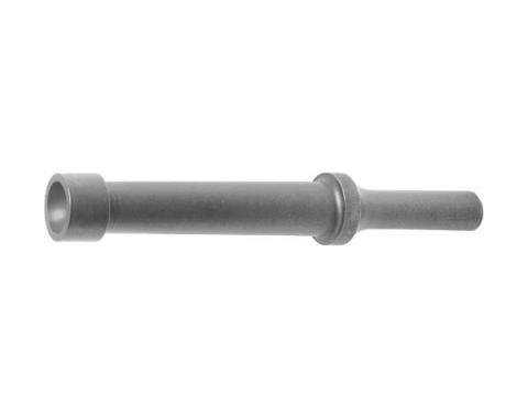 Rivet Tool - Fits Standard Air Gun - 5/16 Diameter