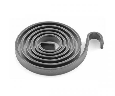 Ford Thunderbird Window Regulator Spring, For Power Regulator, 1955-57