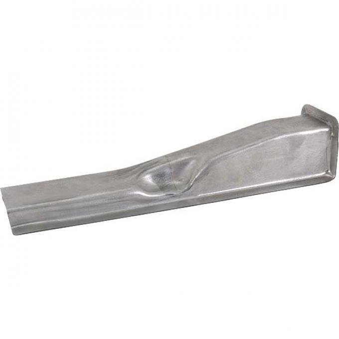 Floor Brace - Front - Left - Outer - 15 Long - Ford