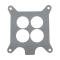 Ford Thunderbird Carburetor Spacer Plate Gasket, Lower, 1962-66