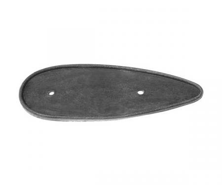 Outside Rear View Mirror Base Gasket - Ford & Mercury