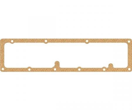 Model A Ford Valve Cover Gasket - Modern Rubber - Cork Compound