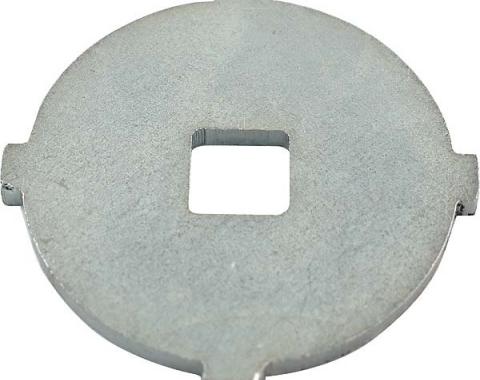 Model A Ford Gas Tank Filler Screen Tool - For Early Threaded Style Neck