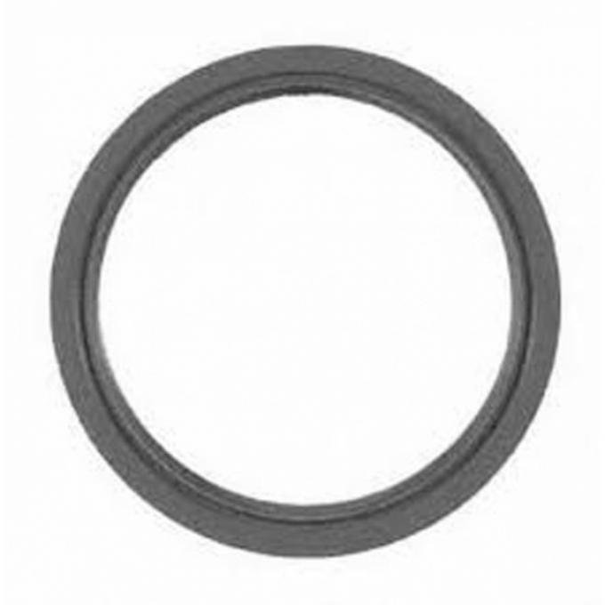 Ford Pickup Truck Crankshaft Rear Main Seal - One Piece Type - Genuine Ford - 240 6 Cylinder