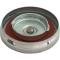 Model A Ford Gas Cap - Stainless Steel - Twist Type - Vented Style - Quality Reproduction