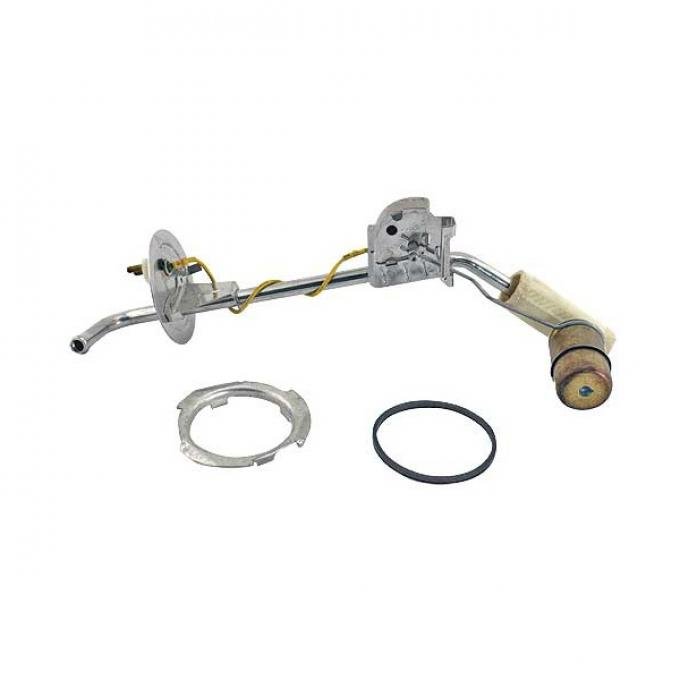 Gas Tank Sending Unit - For Main Tank - Not For Auxiliary Tank