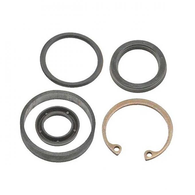 Ford Thunderbird Brake Proportioning Valve Rebuild Kit, 1965-66