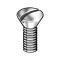 Headlight Rim Screws - Stainless Steel - Ford Passenger