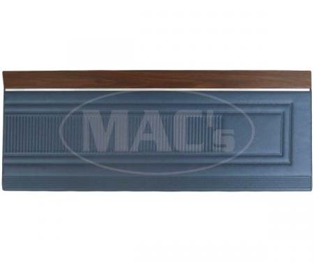 Fairlane 500 Front Door Panels, 1966