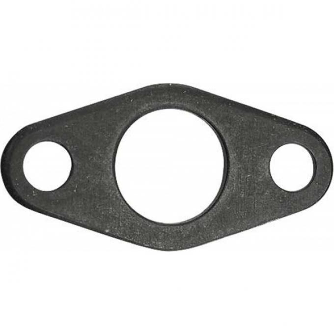 Model T Spark & Throttle Rod Guide, Pressed Steel, 1916-1927