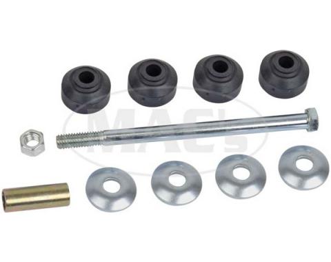 60/64 Galaxie Sway Bar Repair Kit (Rubber Bushings)