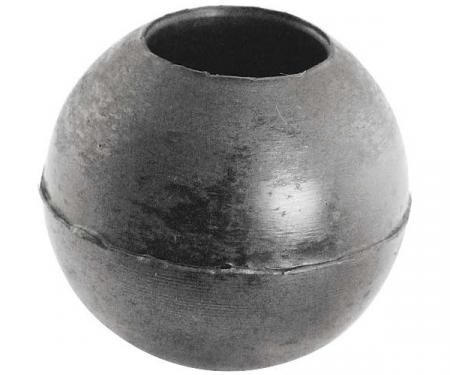 Model A Ford Radius Ball Cap Bushing - Rubber