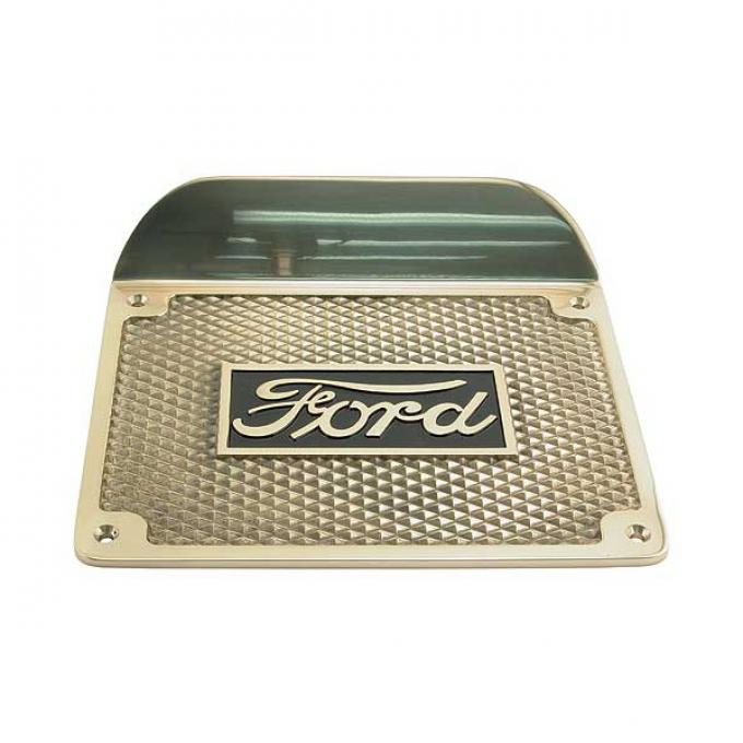T-plate executive model set