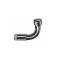 Gas Tank Filler Neck - Steel - With Threaded Collar - Ford Passenger