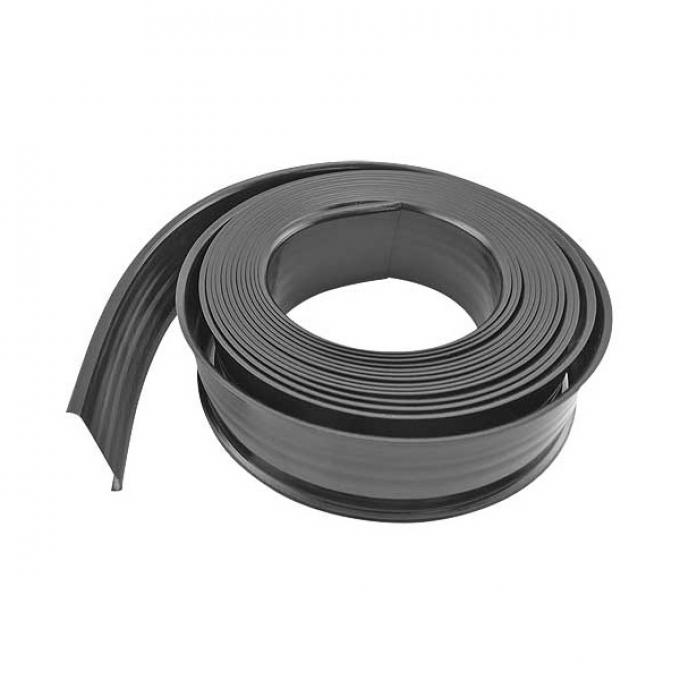 Poly Slide Leaf Spring Liner, 2-1/4 Wide X 20' Long, 1955-79