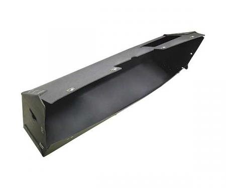 Glove Box Liner - With Heater/Defroster Or Hang-on, below dash, A/C
