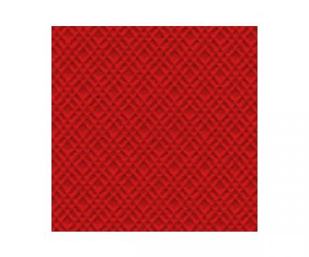 Headliner - Tier Vinyl - Torino, 500 & Brougham Station Wagon - Vermillion