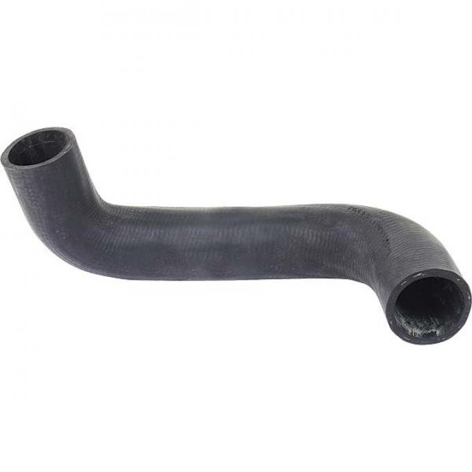 Radiator Hose - Upper - 240 6 Cylinder With A/C - Ford