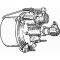 Power Brake Booster - Hydro-Vac - Field Installed - Ford Only
