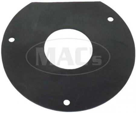 Ford Mustang Steering Column Firewall Seal - Non-Tilt Steering Wheel