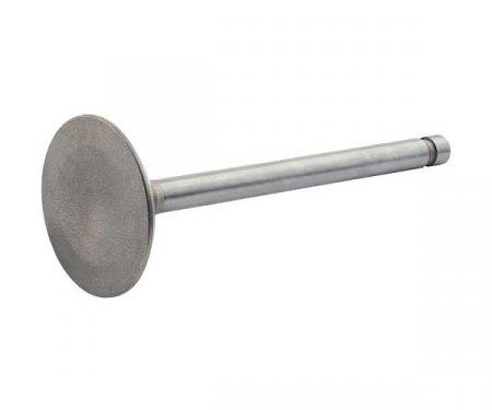 Intake Valve - Standard Size - Head Diameter 2.09 - Stem Diameter .3710 +/- .0005 - 427 V8