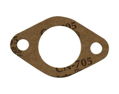 Model T Cylinder Head Water Outlet Connection Gasket, 1909-1927