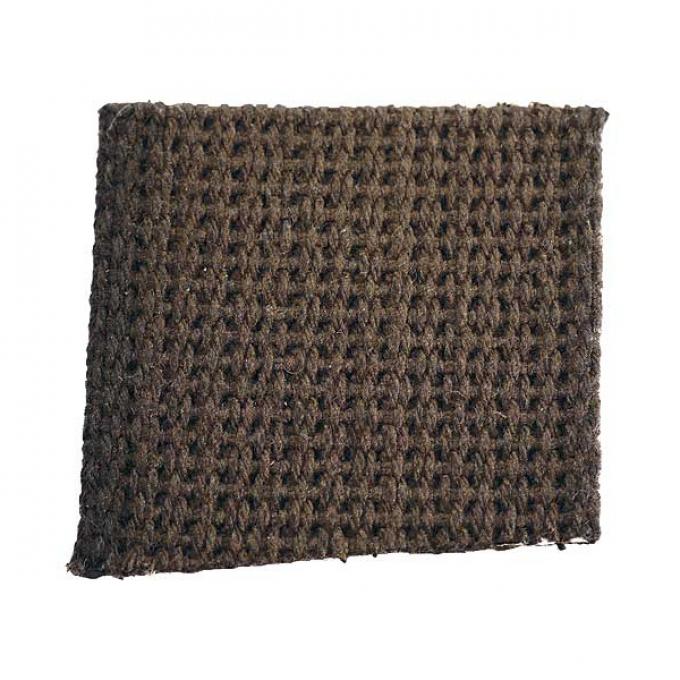 Accelerator Pedal Linkage Rod Seal - Ford Only