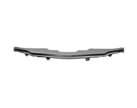 Ford Mustang Front Bumper Stone Deflector