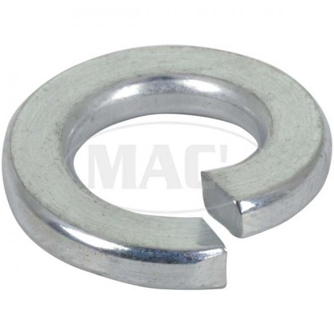 #10 (3/16'') Lock Washer - Zinc