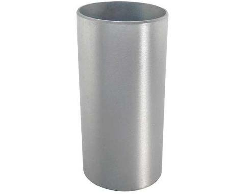 Cylinder Sleeve - 1/8" Wall - Nominal Bore 4.125" Length 6.375"