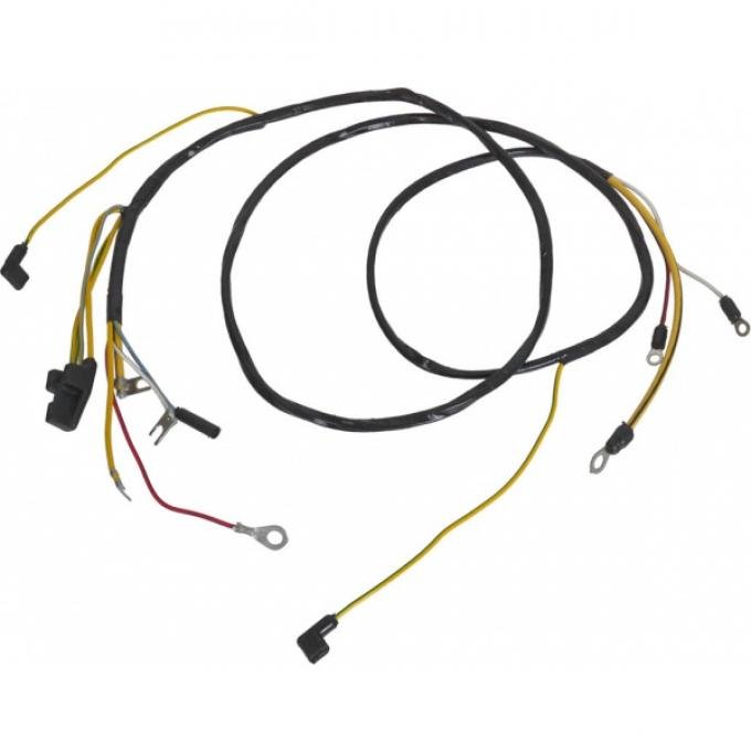 Generator To Voltage Regulator Wire/ 69" Long/ Comet