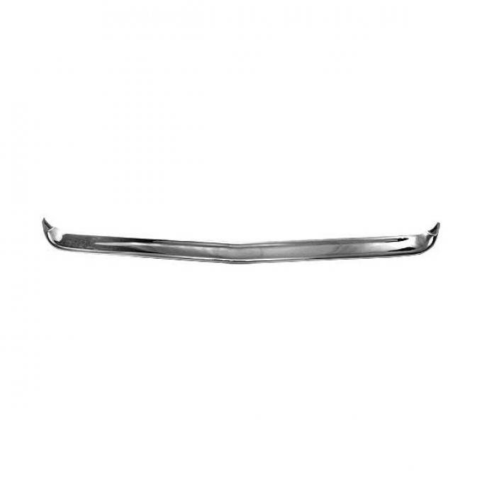 Ford Mustang Front Bumper - Chrome