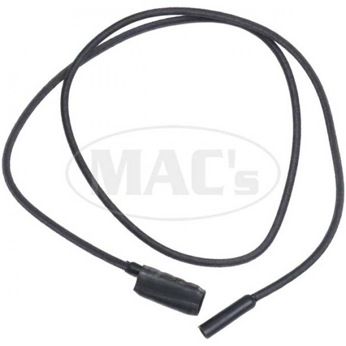 Ford Pickup Truck License Light Wire - 30 Long - Panel Truck