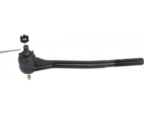 Ford Mustang Inner Tie Rod - Power Or Manual Steering - Right Or Left - 6 Cylinder Or V-8 Except Boss