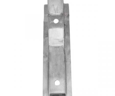 Floor Brace - Fourth Row - Left - Ford 2 Door Hardtop & Convertible