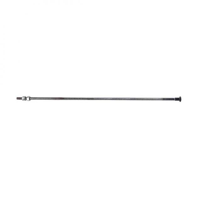 Firewall Radiator Rod Mount Model T Ford Radiator Support Brace Rod - For Wood Firewall- 20-3/4 ...