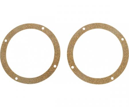 Tail Light Lens To Housing Gaskets