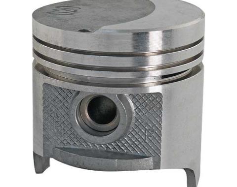 Ford Pickup Truck Piston - .020 Oversize - 262 6 Cylinder