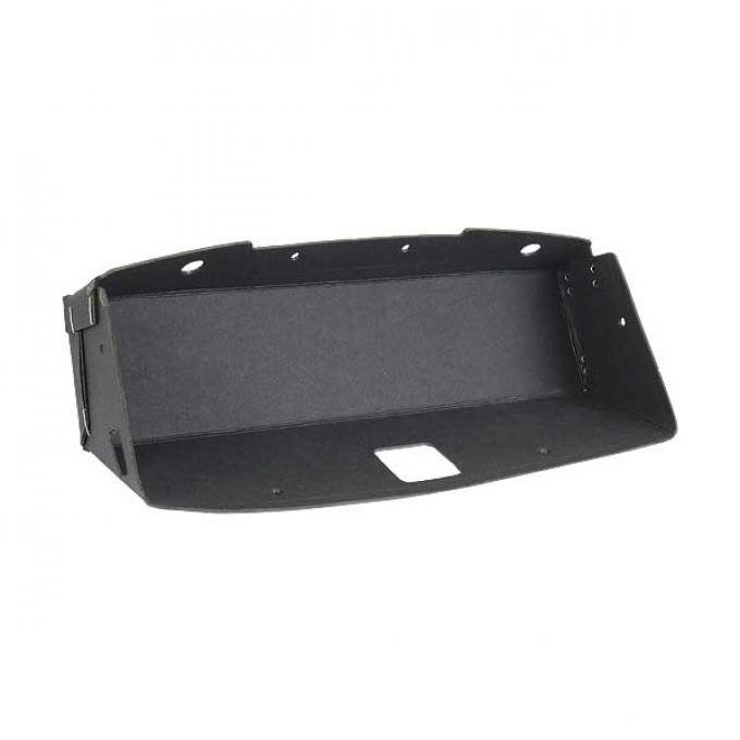 Ford Pickup Truck Glove Box Liner - With Factory Air Conditioning
