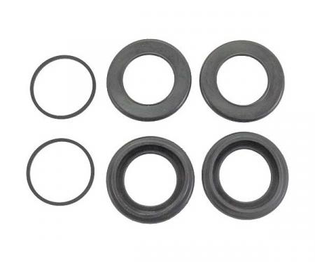 Ford Thunderbird Disc Brake Caliper Seal Kit, 1965-66