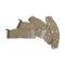 Disc Brake Pad Set