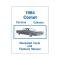 1964 Comet Cyclone Caliente Illustrated Facts And Features - 24 Pages
