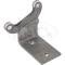 Ford Thunderbird Horn Bracket, Right, 1955-57