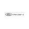 Air Conditioning Clutch Decal