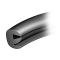 Model T Ford Windshield Center Strip - Rubber - Offset H Type - 43
