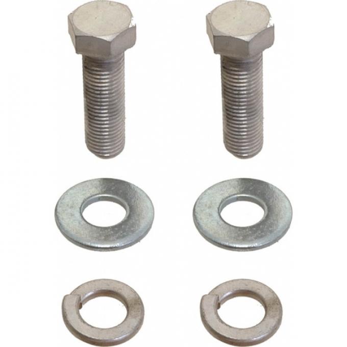 Generator Belt Adjustment Bolt Kit - Ford & Mercury